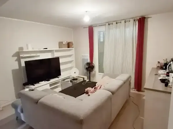 Photo Appartement à Toulouse au prix de 206 700€