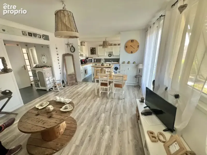Photo Appartement à Valence au prix de 134 000€