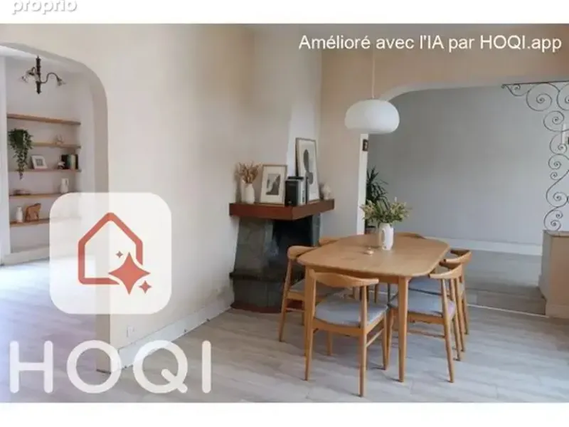 Photo Maison à Montlucon au prix de 89 900€