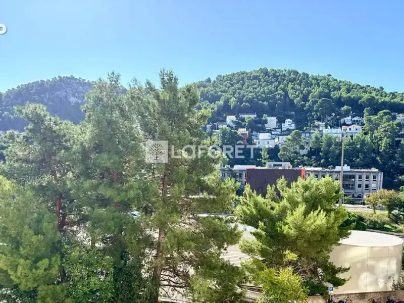 Photo Appartement à Marseille-9e au prix de 195 000€