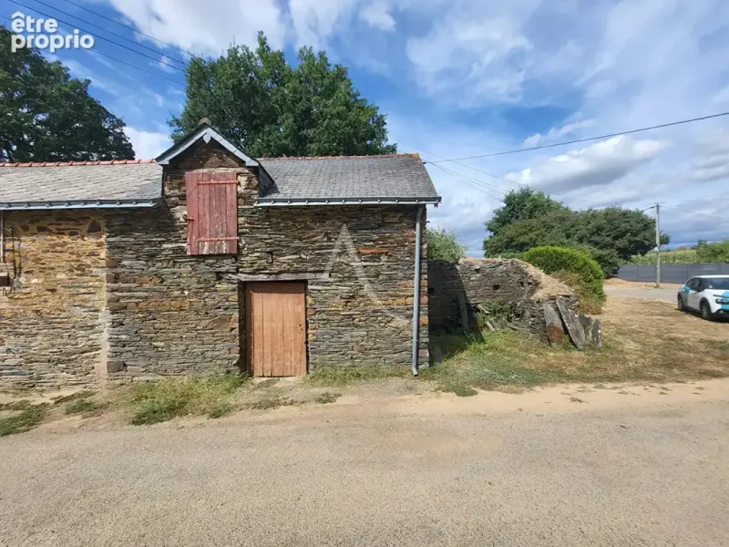 Photo Maison à Marsac-Sur-Don au prix de 19 000€
