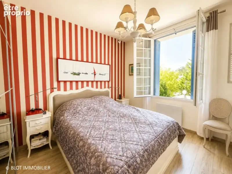 Photo Appartement à La Baule-Escoublac au prix de 420 000€