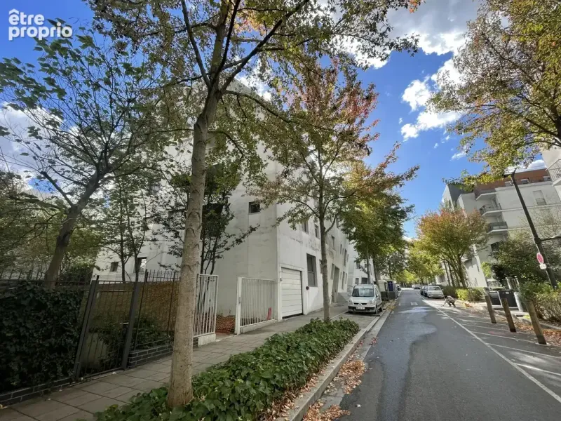 Photo Appartement à Massy au prix de 374 000€
