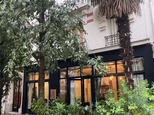 Photo Commerce à Levallois-Perret au prix de 627 000€