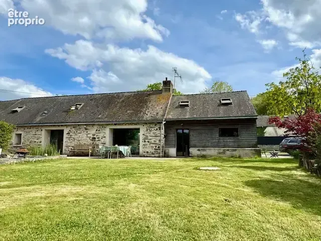 Photo Maison à Jans au prix de 231 999€