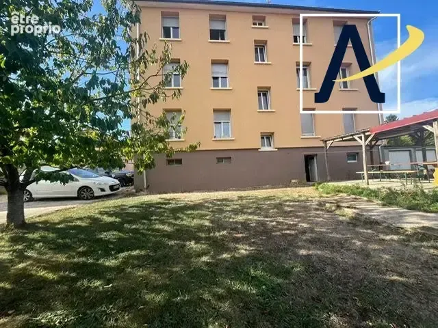 Photo Appartement à Belfort au prix de 437 000€