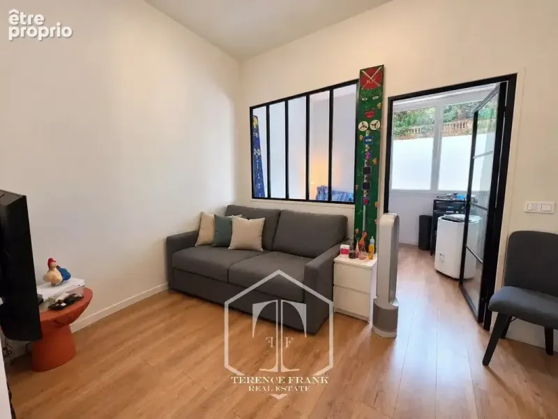 Photo Appartement à Nice au prix de 175 000€