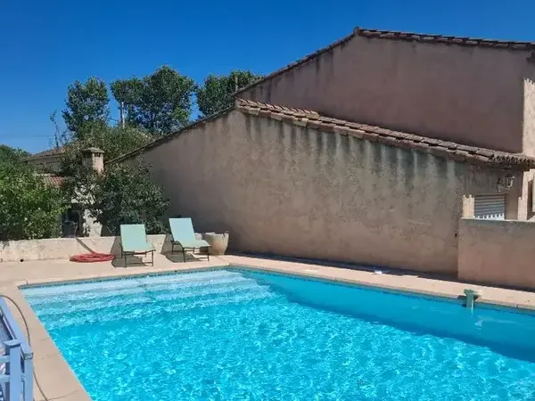 Photo Maison à Istres au prix de 432 000€