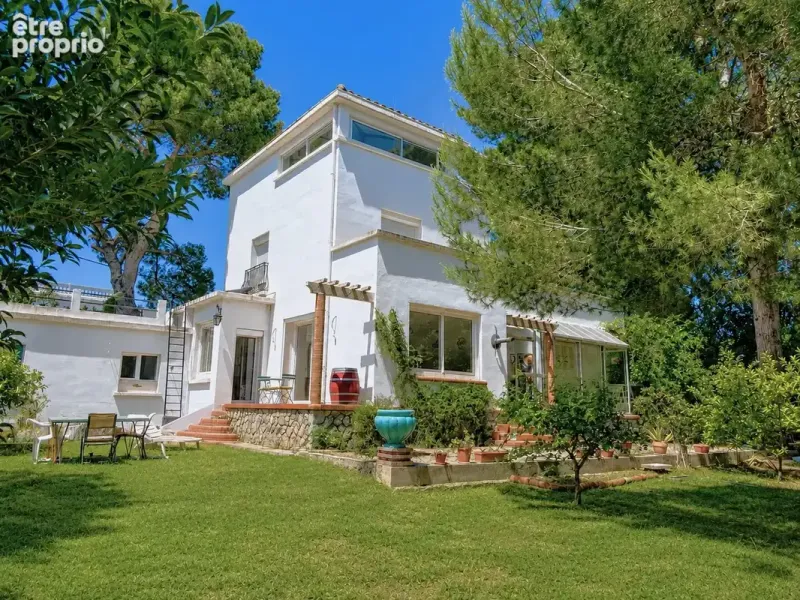 Photo Maison à Perpignan au prix de 575 000€