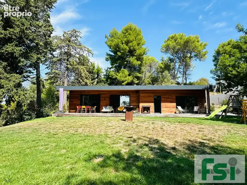 Photo Maison à Beziers au prix de 749 000€