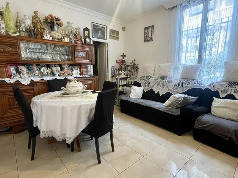 Photo Appartement à Le Cannet au prix de 160 000€
