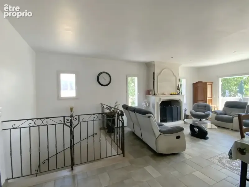 Photo Maison à Uzes au prix de 570 000€