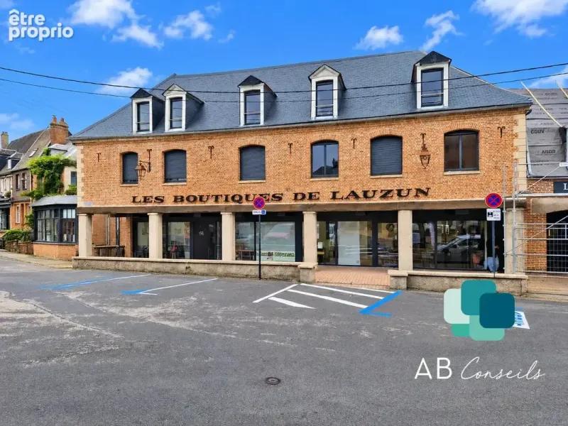 Photo Maison à Eu au prix de 381 600€
