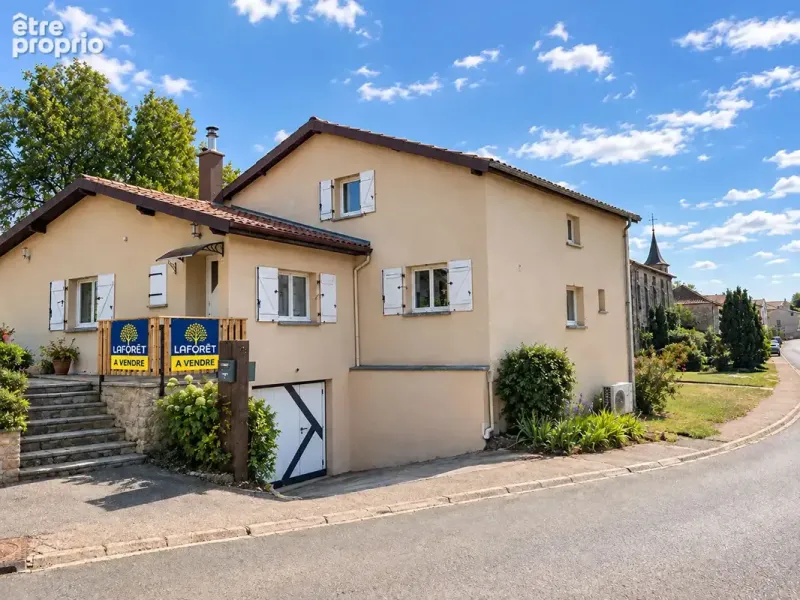 Photo Maison à Mazeley au prix de 207 000€