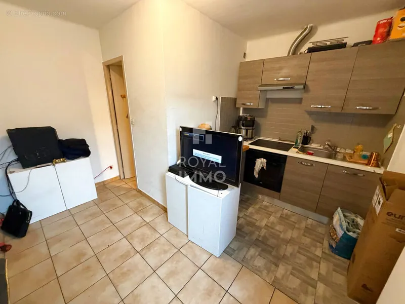 Photo Appartement à La Valette-Du-Var au prix de 239 000€