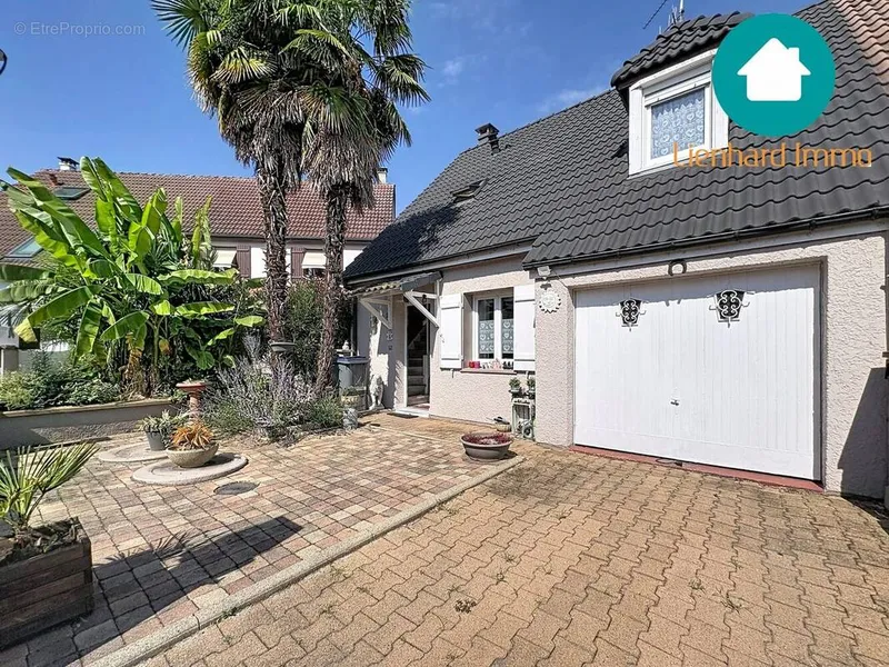 Photo Maison à Vendenheim au prix de 310 000€