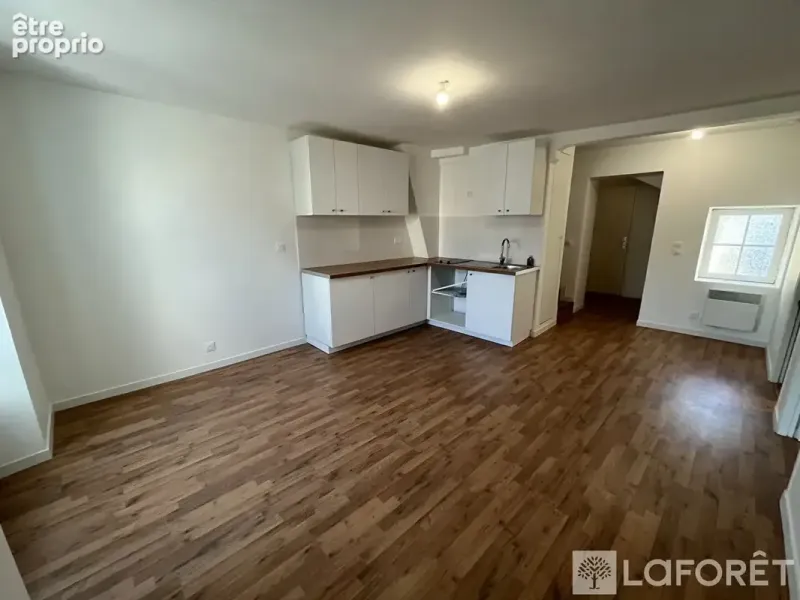 Photo Appartement à Taverny au prix de 254 000€
