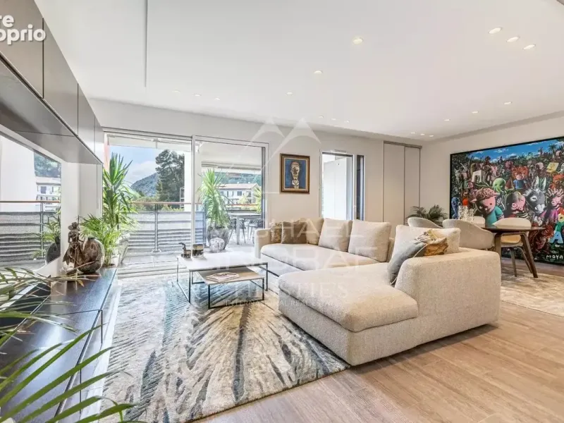 Photo Appartement à Eze au prix de 1 360 000€
