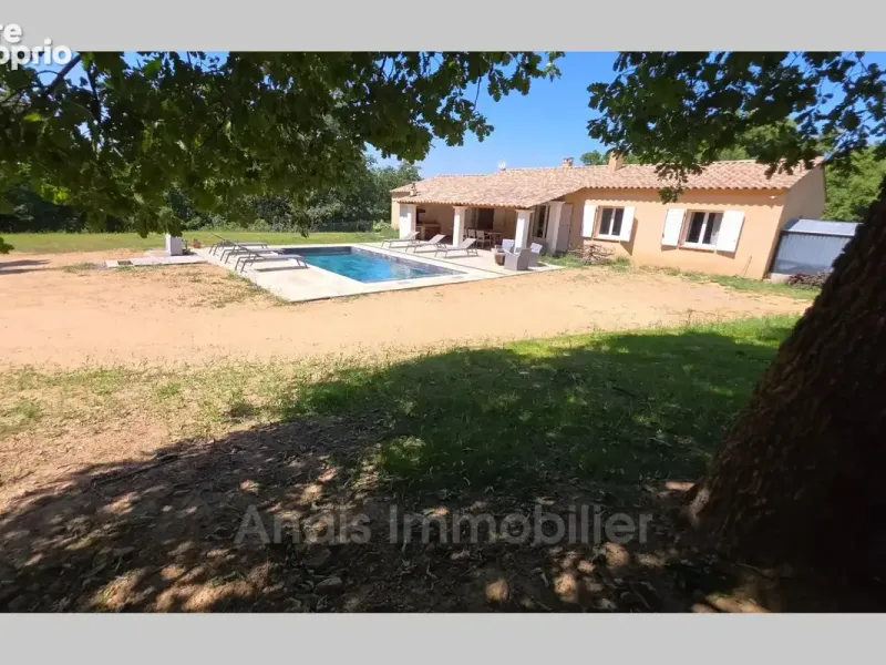 Photo Maison à La Garde-Freinet au prix de 895 000€