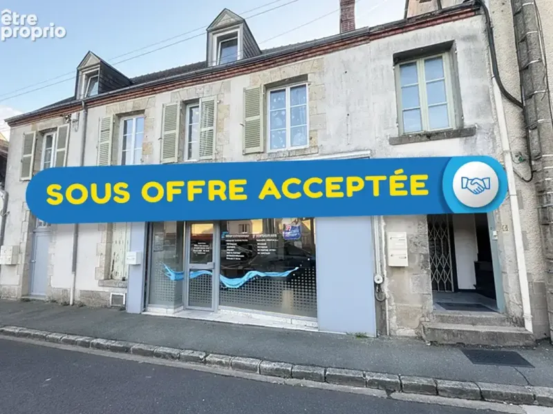 Photo Appartement à Chateauneuf-Sur-Loire au prix de 315 000€
