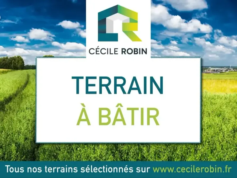 Photo Terrain à Saint-Romain-La-Motte au prix de 56 000€