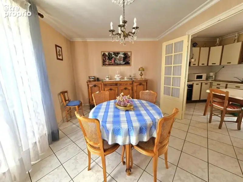 Photo Maison à Couffe au prix de 149 500€