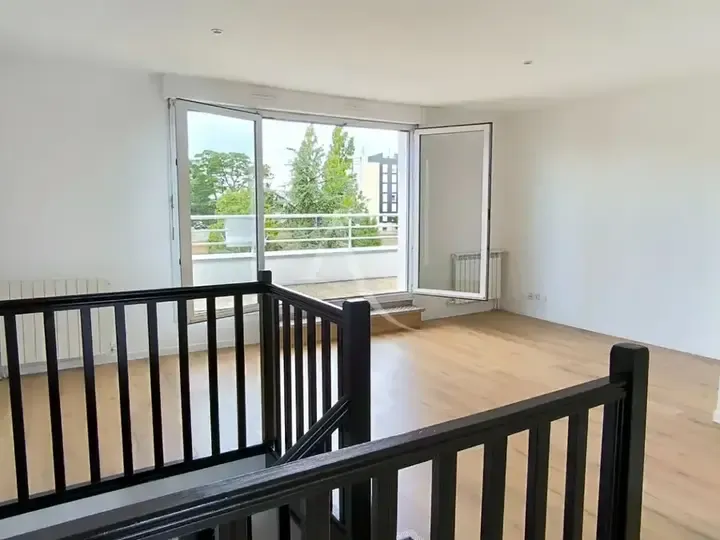 Photo Appartement à Saint-Barthelemy-D'anjou au prix de 255 100€