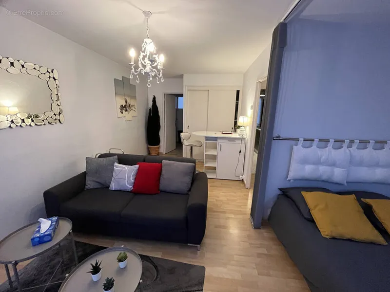 Photo Appartement à Toulouse au prix de 159 000€