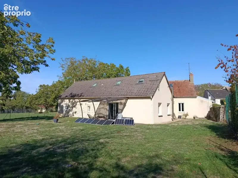 Photo Maison à Flavigny au prix de 205 000€