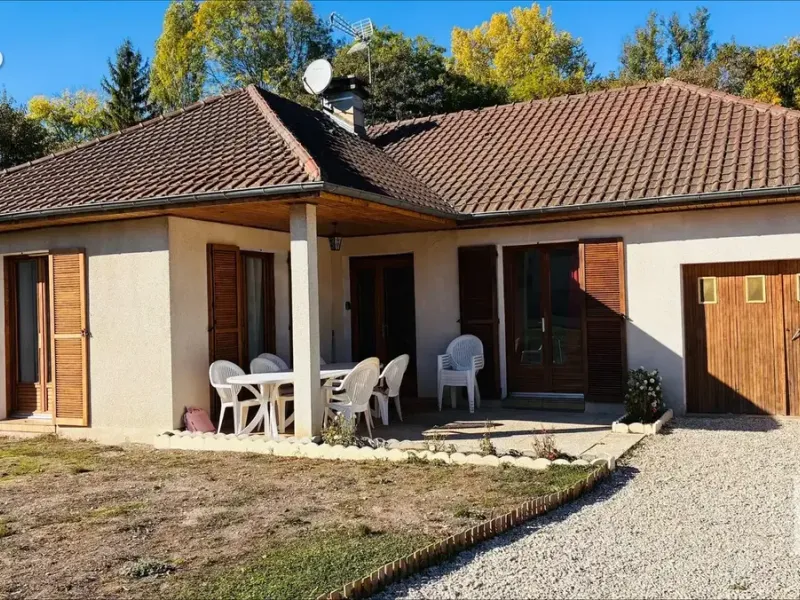 Photo Maison à Merrey-Sur-Arce au prix de 132 000€