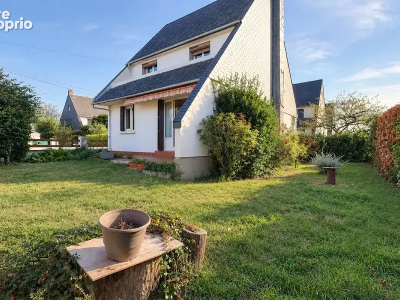 Photo Maison à Palaiseau au prix de 420 000€