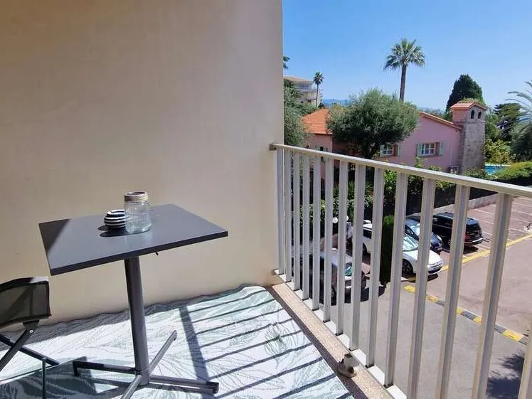 Photo Appartement à Roquebrune-Cap-Martin au prix de 273 000€