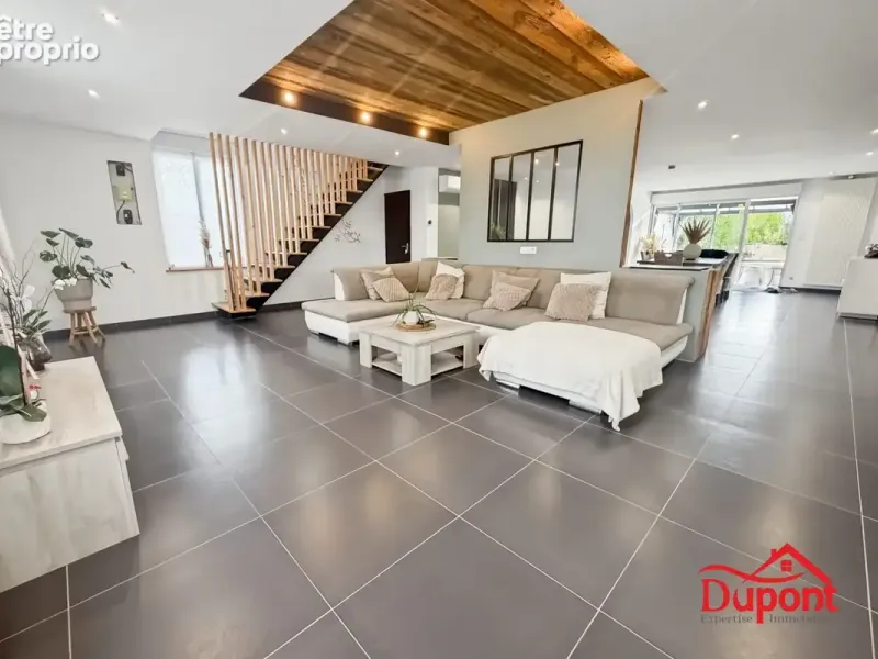 Photo Maison à Catillon-Sur-Sambre au prix de 220 000€