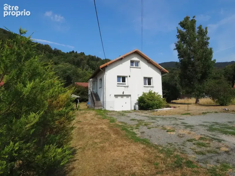 Photo Maison à Lepuix au prix de 166 000€