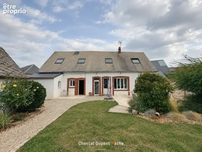 Photo Maison à Chartres au prix de 285 000€