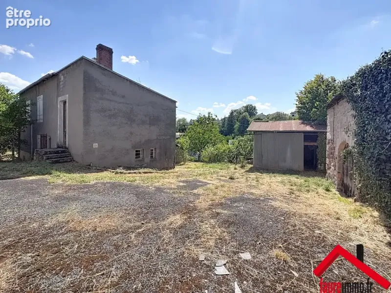 Photo Maison à Brive-La-Gaillarde au prix de 139 900€