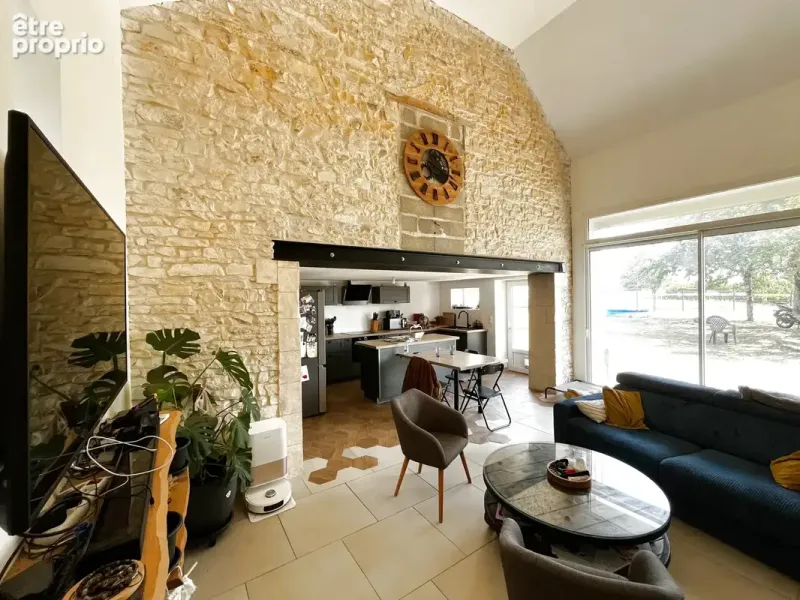 Photo Maison à Segry au prix de 199 000€