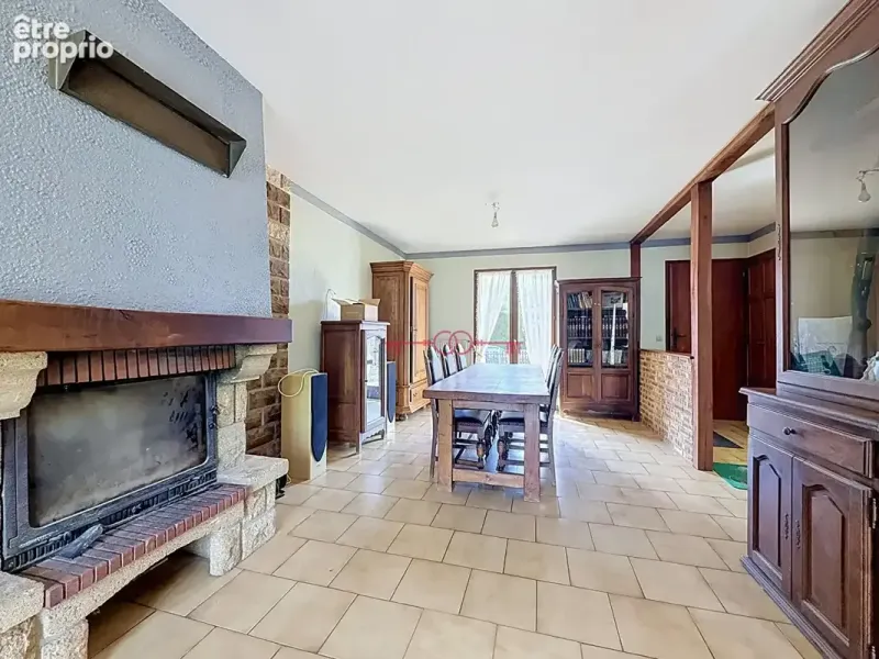 Photo Maison à Sainte-Menehould au prix de 129 000€