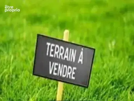 Photo Terrain à Bretignolles-Sur-Mer au prix de 162 000€
