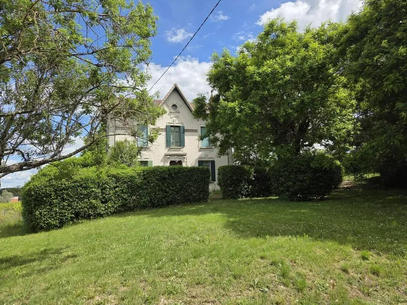 Photo Maison à Anduze au prix de 480 000€