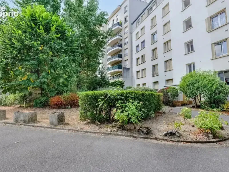 Photo Appartement à Colombes au prix de 245 000€