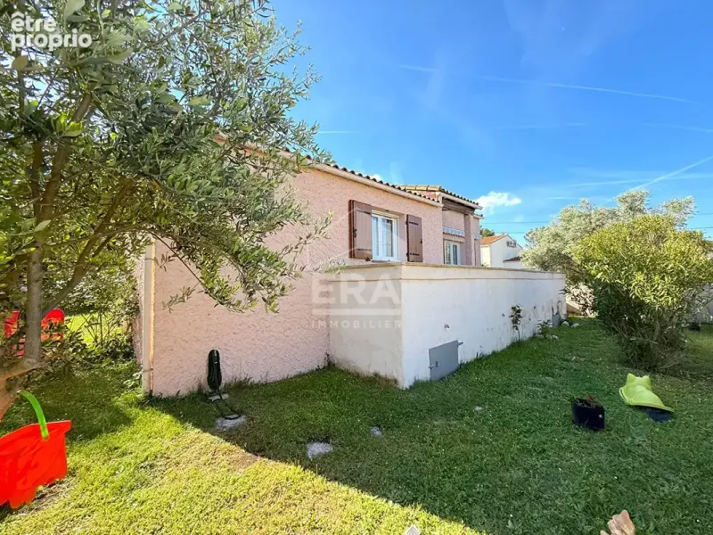 Photo Maison à Gardanne au prix de 365 000€