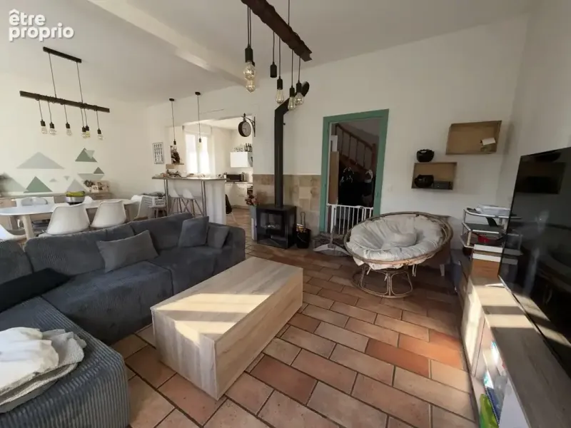 Photo Maison à Esperaza au prix de 173 000€
