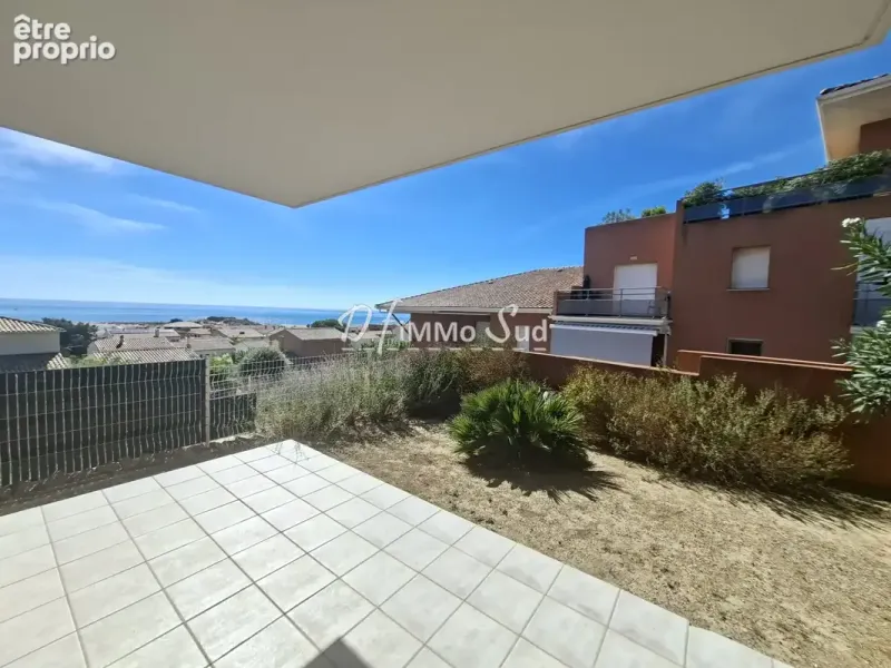 Photo Appartement à Fleury au prix de 178 000€