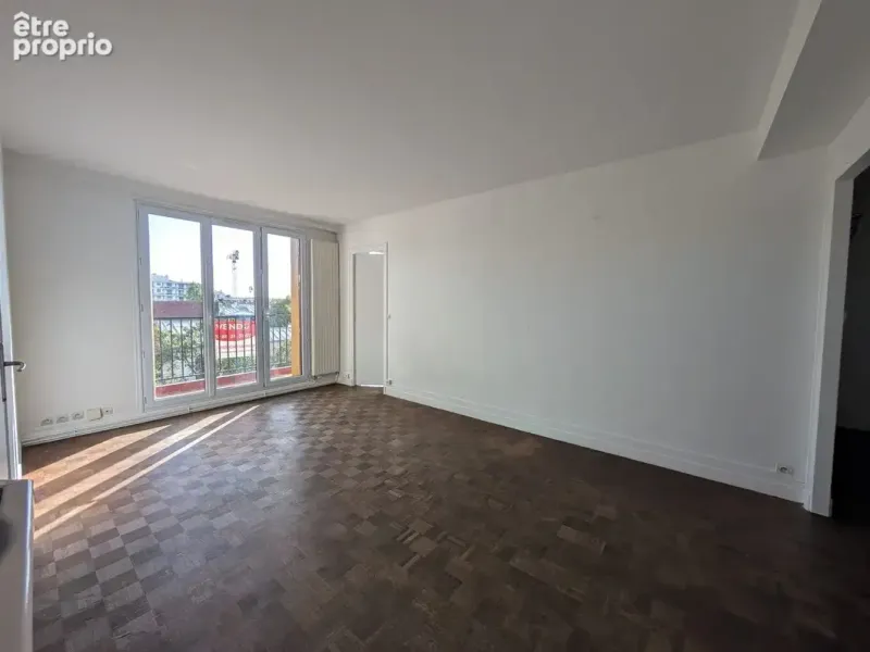 Photo Appartement à Saint-Maur-Des-Fosses au prix de 290 000€