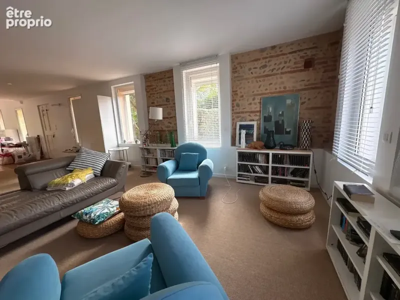 Photo Maison à Toulouse au prix de 689 000€