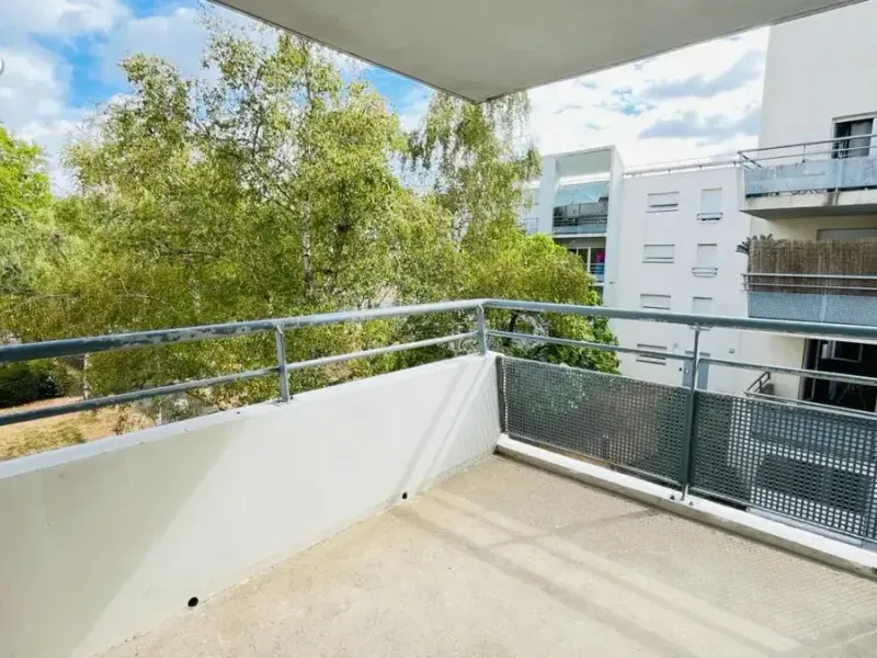 Photo Appartement à Angers au prix de 147 000€