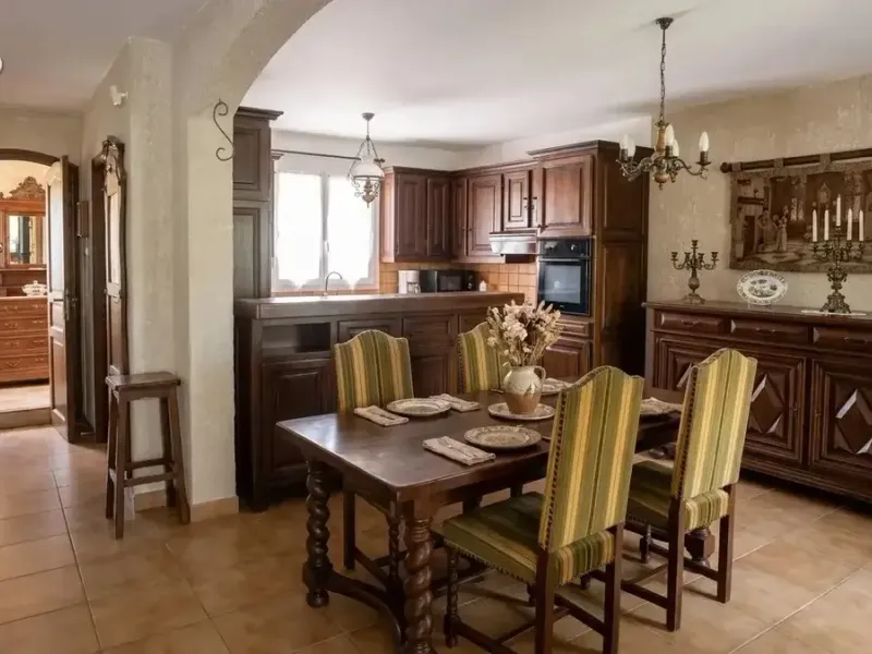 Photo Maison à Marignane au prix de 310 000€