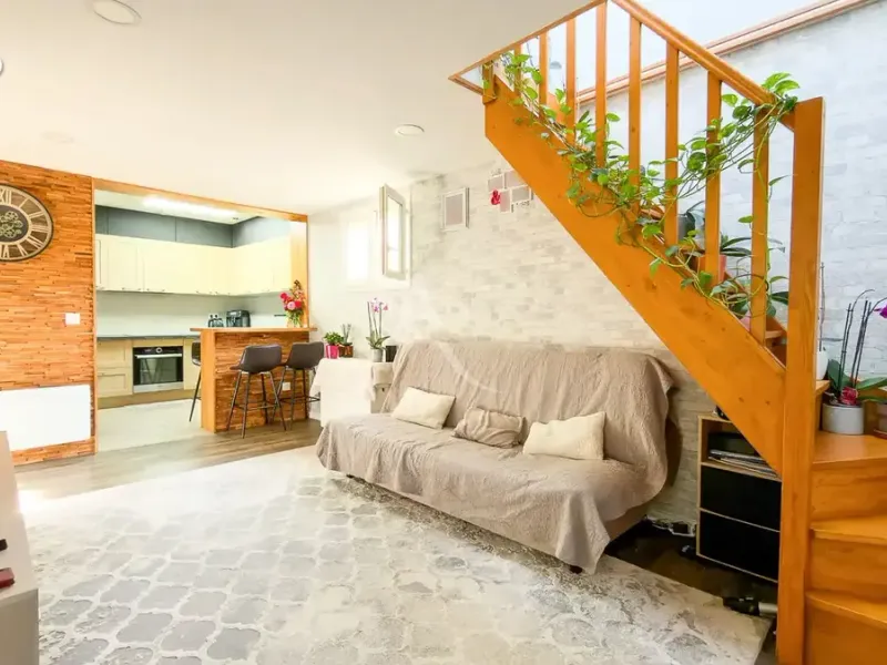 Photo Maison à Montgeron au prix de 321 700€