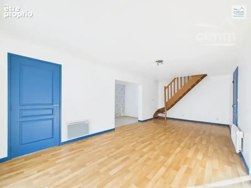 Photo Appartement à Guipry au prix de 141 900€